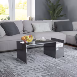 VidaXL 802929 coffee/side/end table