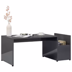 VidaXL 802929 coffee/side/end table
