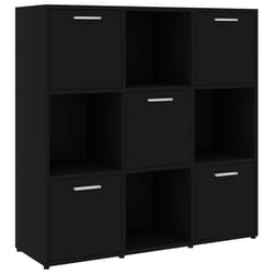 VidaXL 802931 living room bookcase