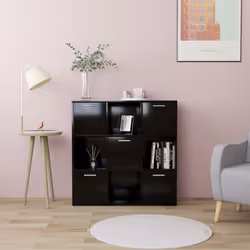 VidaXL 802931 living room bookcase