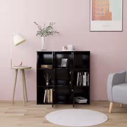 VidaXL 802931 living room bookcase