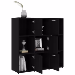 VidaXL 802931 living room bookcase - Additional view 4