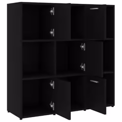 VidaXL 802931 living room bookcase - Additional view 5