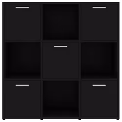 VidaXL 802931 living room bookcase - Additional view 6