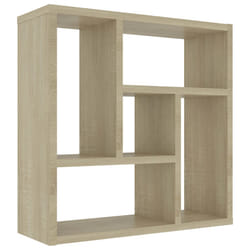 VidaXL 802951 shelve Wood