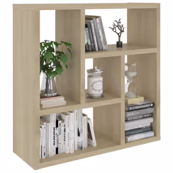 VidaXL 802951 shelve Wood