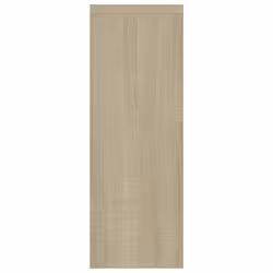 VidaXL 802951 shelve Wood - Additional view 5