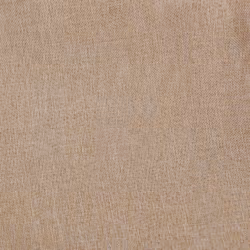 vidaXL Linen-Look Blackout Curtain with Hooks Beige 290x245cm Drape Blind
