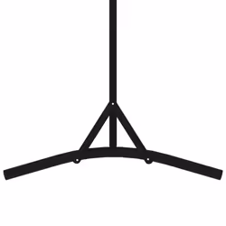 vidaXL 1-Panel Room Divider Brown 175x180 cm Wall Partition Screen Separator - Additional view 4