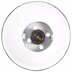 vidaXL Industrial Wall Lamp Black E27 Bedside Reading Light Living Room - Additional view 6