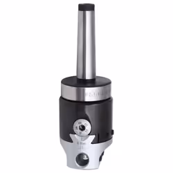 vidaXL Boring Tool Set 15 Pieces 50 mm Boring Head MT2-F1-12 Machine Tool - Additional view 4