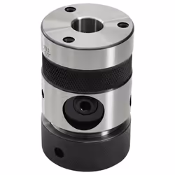 vidaXL Tapping Chuck B16 with MT2 Shank for Internal Thread M2-M13 Hardware - Additional view 5