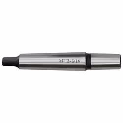 vidaXL Tapping Chuck B16 with MT2 Shank for Internal Thread M2-M13 Hardware - Additional view 6