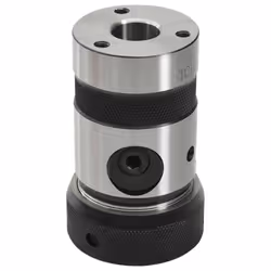 vidaXL Tapping Chuck B18 with MT3 Shank for Internal Thread M3-M16 Hardware - Additional view 5