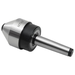 vidaXL Revolving Live Center MT2 20 to 51 mm Lathe Tool Centering Aid Hardware
