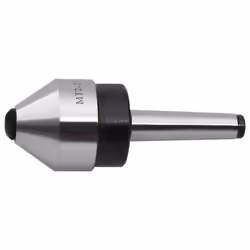 vidaXL Revolving Live Center MT2 20 to 51 mm Lathe Tool Centering Aid Hardware