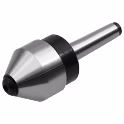 vidaXL Revolving Live Center MT2 20 to 51 mm Lathe Tool Centering Aid Hardware