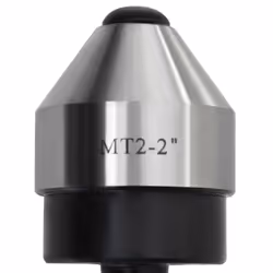 vidaXL Revolving Live Center MT2 20 to 51 mm Lathe Tool Centering Aid Hardware - Additional view 4