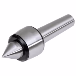 vidaXL Revolving Live Center MT4 Rotary Machine Tool Holding Morse Taper Steel