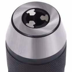 vidaXL Quick Release Drill Chuck MT2-B16 with 13 mm Clamping Range Hardware