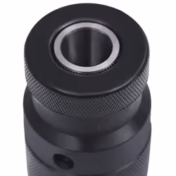 vidaXL Quick Release Drill Chuck MT2-B16 with 13 mm Clamping Range Hardware