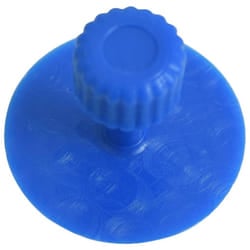 vidaXL Dent Pullers 252 pcs Car Paintless Dent Pulling Lifter Tab Repair Kit