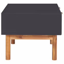 VidaXL 289908 coffee/side/end table - Additional view 4