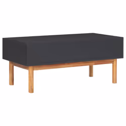 VidaXL 289908 coffee/side/end table - Additional view 5