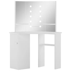 VidaXL 288450 bedroom vanity/vanity set