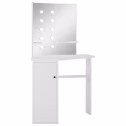 VidaXL 288450 bedroom vanity/vanity set