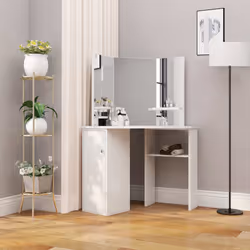 VidaXL 288451 bedroom vanity/vanity set