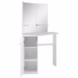 VidaXL 288451 bedroom vanity/vanity set - Additional view 5