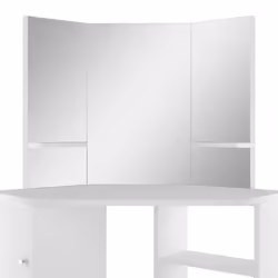 VidaXL 288451 bedroom vanity/vanity set - Additional view 7