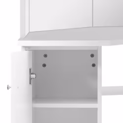 VidaXL 288451 bedroom vanity/vanity set - Additional view 8
