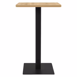 VidaXL 321930 kitchen/dining table