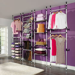 VidaXL 321112 bedroom wardrobe/closet