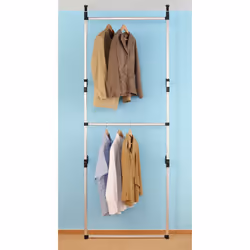 VidaXL 321112 bedroom wardrobe/closet