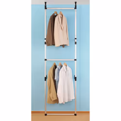 VidaXL 321112 bedroom wardrobe/closet - Additional view 4