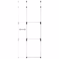 VidaXL 321112 bedroom wardrobe/closet - Additional view 5