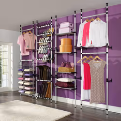 VidaXL 321113 bedroom wardrobe/closet