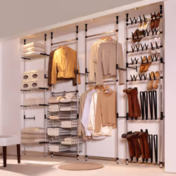 VidaXL 321113 bedroom wardrobe/closet