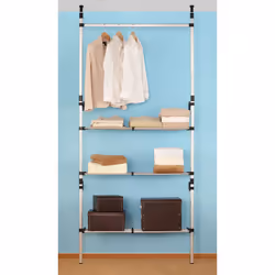 VidaXL 321113 bedroom wardrobe/closet - Additional view 4