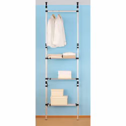 VidaXL 321113 bedroom wardrobe/closet - Additional view 5