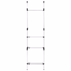 VidaXL 321113 bedroom wardrobe/closet - Additional view 6