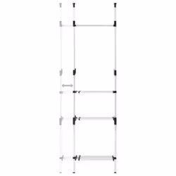 VidaXL 321113 bedroom wardrobe/closet - Additional view 7