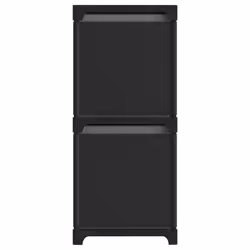 VidaXL 322599 living room bookcase - Additional view 3