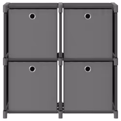 VidaXL 322601 living room bookcase - Additional view 2