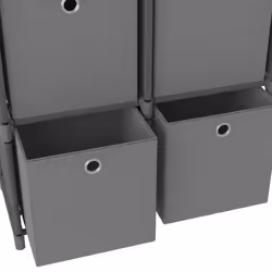 VidaXL 322601 living room bookcase - Additional view 6