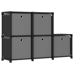 VidaXL 322603 living room bookcase