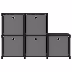 VidaXL 322603 living room bookcase